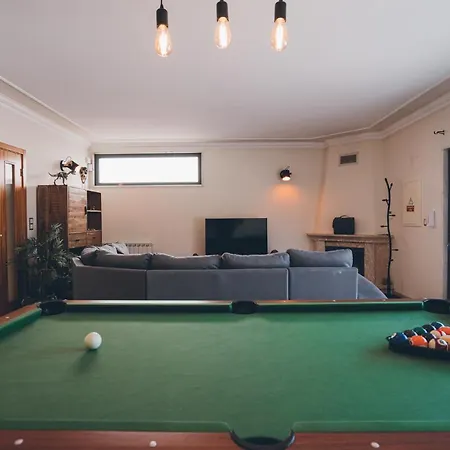 Casa Brisa House Villa Lourinhã