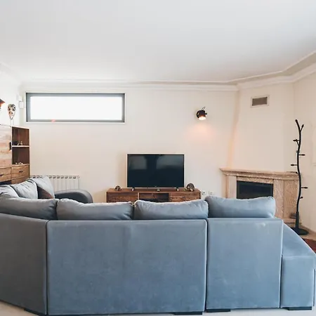 Βίλα Casa Brisa House