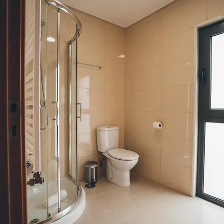 וילה Casa Brisa House