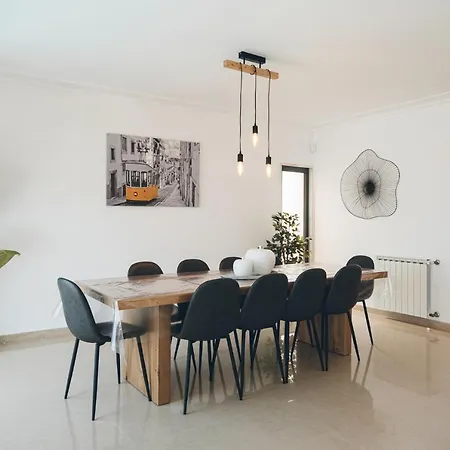 וילה Casa Brisa House