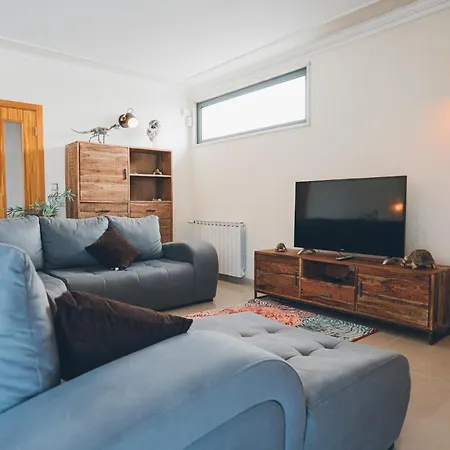 וילה Casa Brisa House *