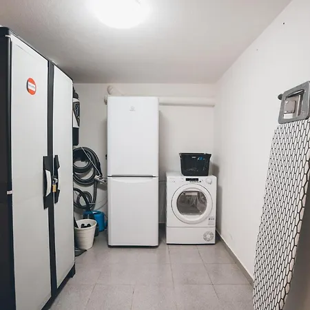 Βίλα Casa Brisa House Lourinha (Lisbon)