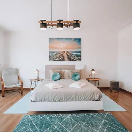Βίλα Casa Brisa House Lourinha (Lisbon)