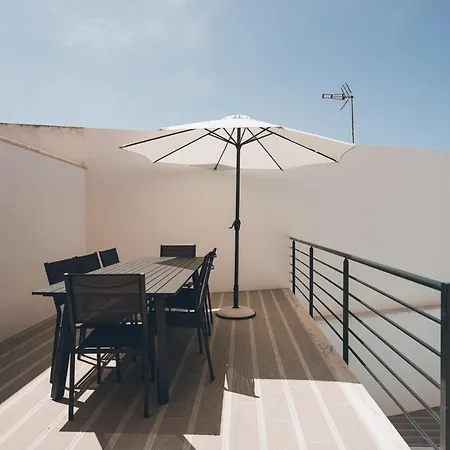 Casa Brisa House Βίλα