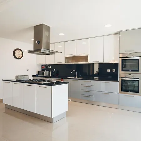 וילה Casa Brisa House