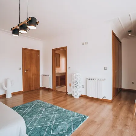Βίλα Casa Brisa House *