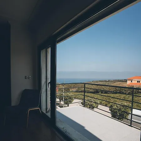 Βίλα Casa Brisa House Lourinha (Lisbon)