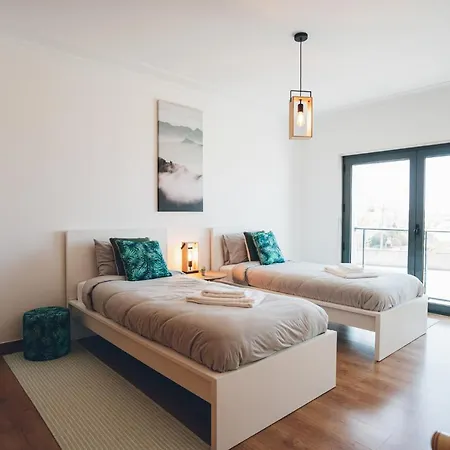 Casa Brisa House