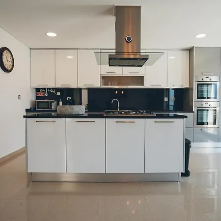 Casa Brisa House וילה