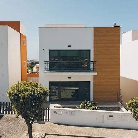 Casa Brisa House וילה לוריניה