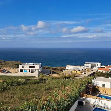 וילה Casa Brisa House