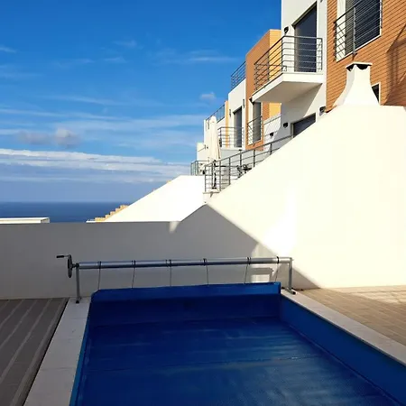 Casa Brisa House Βίλα Lourinha (Lisbon)