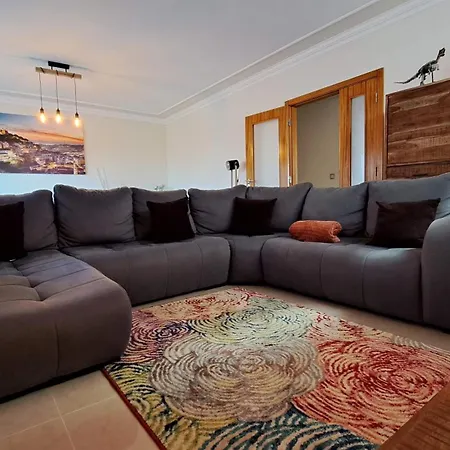 Βίλα Casa Brisa House Lourinha (Lisbon)