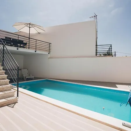 Βίλα Casa Brisa House *