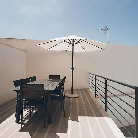וילה Casa Brisa House לוריניה