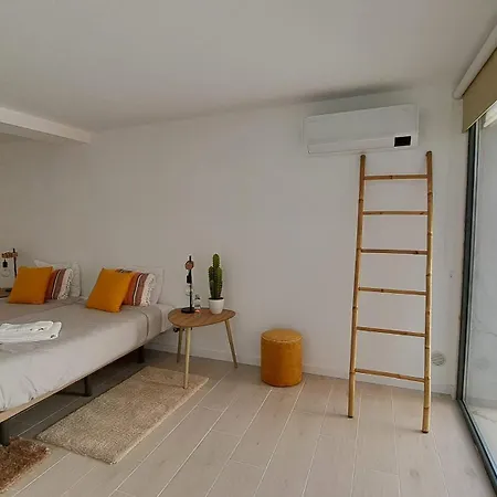 Casa Brisa House * לוריניה